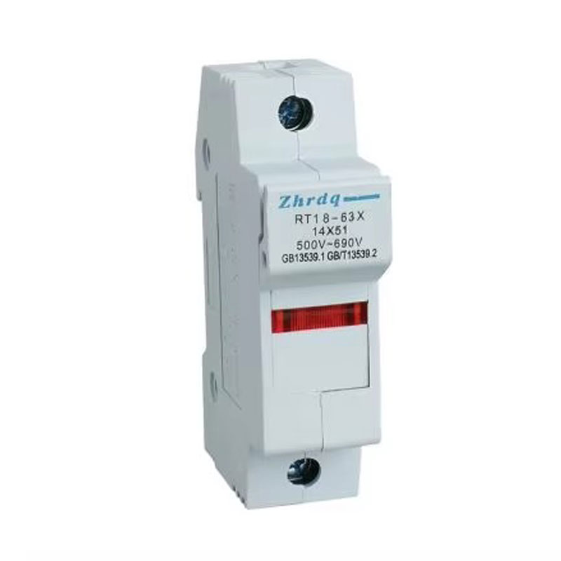 14 × 51 AC FUSE حامل