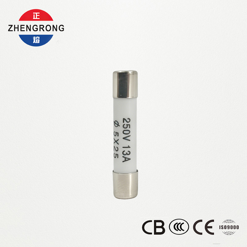 عالية الجودة 5x25mm R055 13A الصمامات لمشتري الجملة