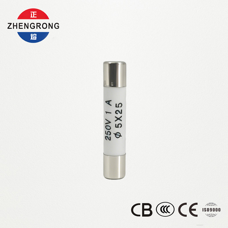 عالية الجودة 5x25mm R055 1A الصمامات لمشتري الجملة