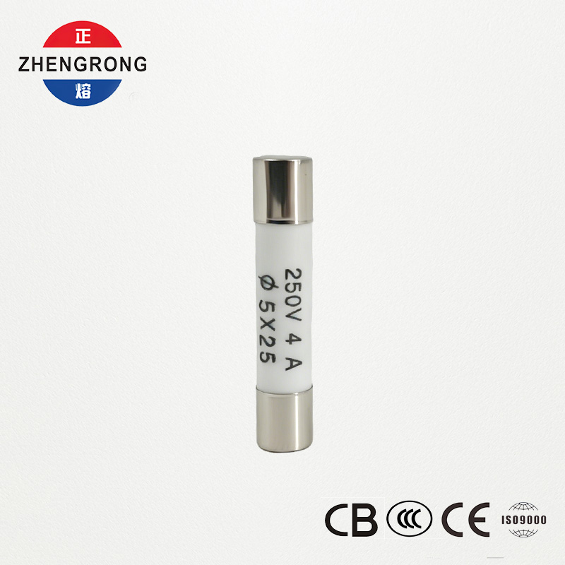 عالية الجودة 5x25mm R055 4A الصمامات لمشتري الجملة