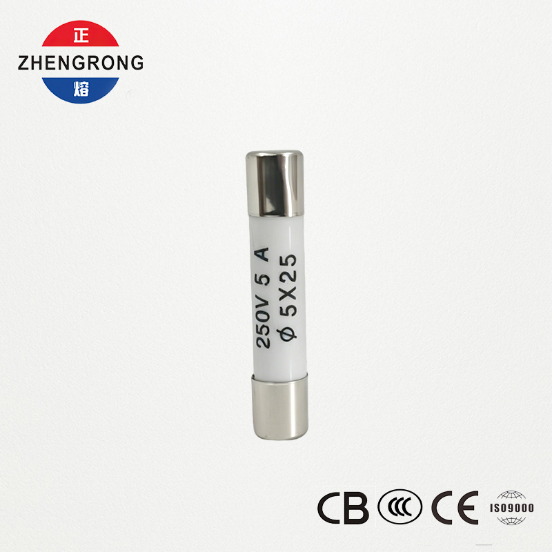 عالية الجودة 5x25mm R055 5A الصمامات لمشتري الجملة