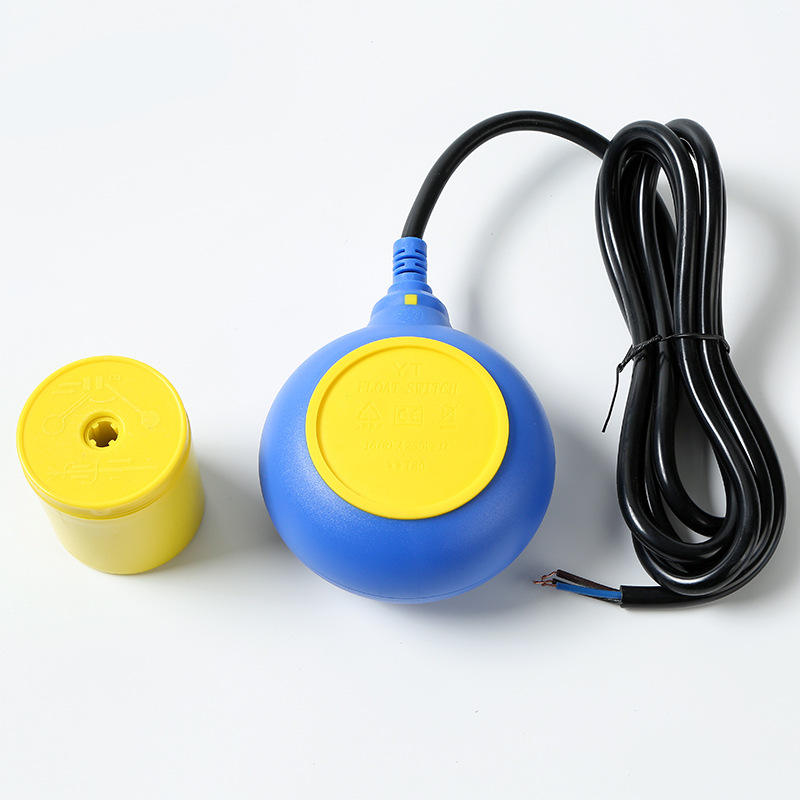 جهاز تحكم بمستوى المياه عالي الجودة