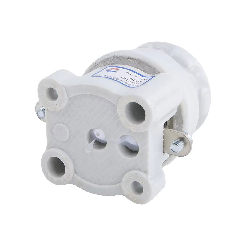 RL1 380V 60A رابط فتيل المسمار