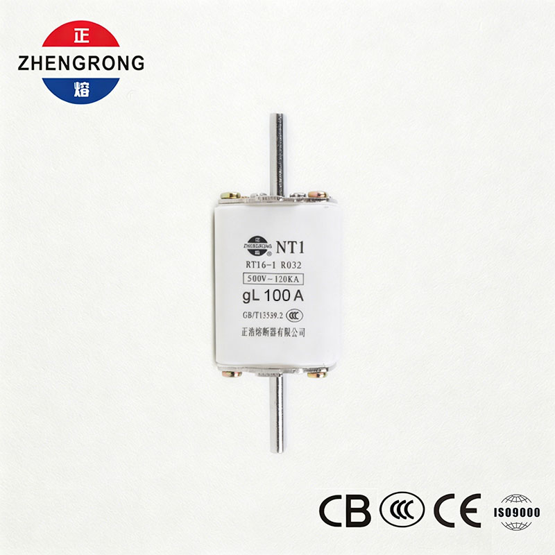Zhenghao NT1 125A صمام من نوع السكين