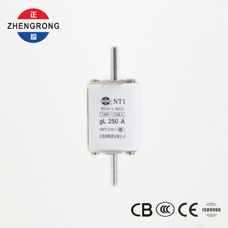 Zhenghao NT1 200A صمام من نوع السكين