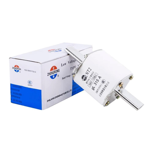 زينجرونج 315A 500 فولت فيوز